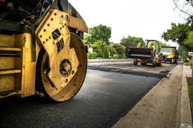 Reliable Oquawka, IL Driveway Paving Solutions