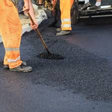 Best Driveway Removal and Replacement  in Oquawka, IL